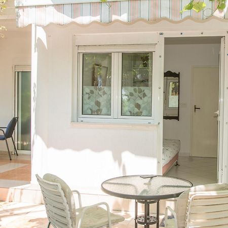 Apartments Dikan Herceg Novi Exterior foto