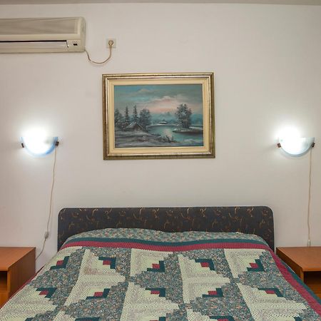 Apartments Dikan Herceg Novi Exterior foto