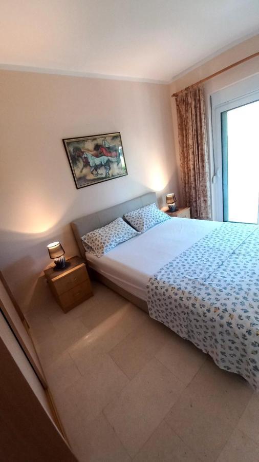 Apartments Dikan Herceg Novi Exterior foto