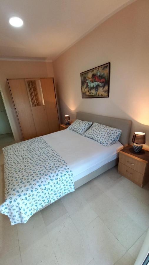 Apartments Dikan Herceg Novi Exterior foto