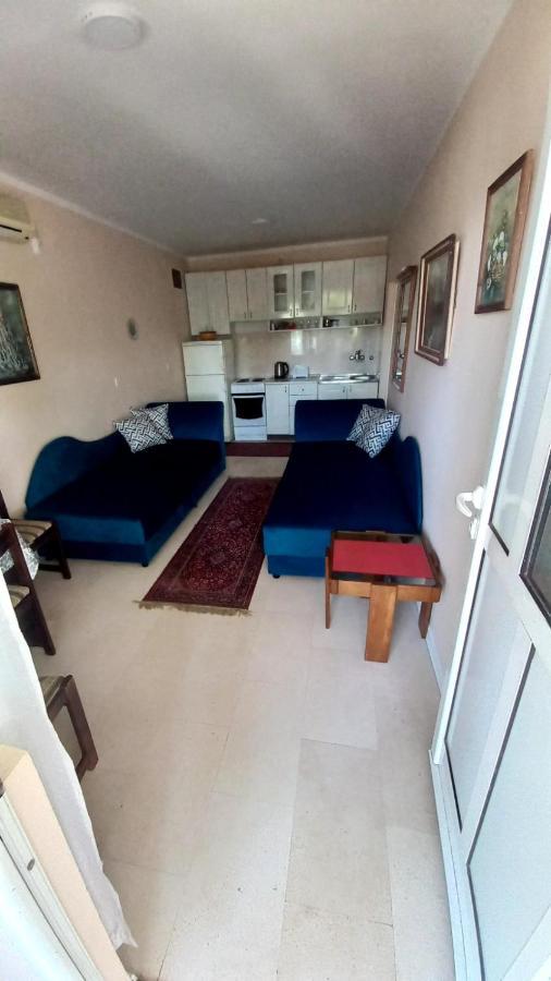 Apartments Dikan Herceg Novi Exterior foto