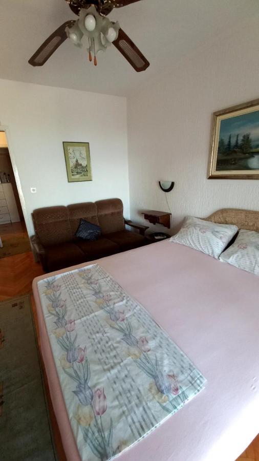 Apartments Dikan Herceg Novi Zimmer foto