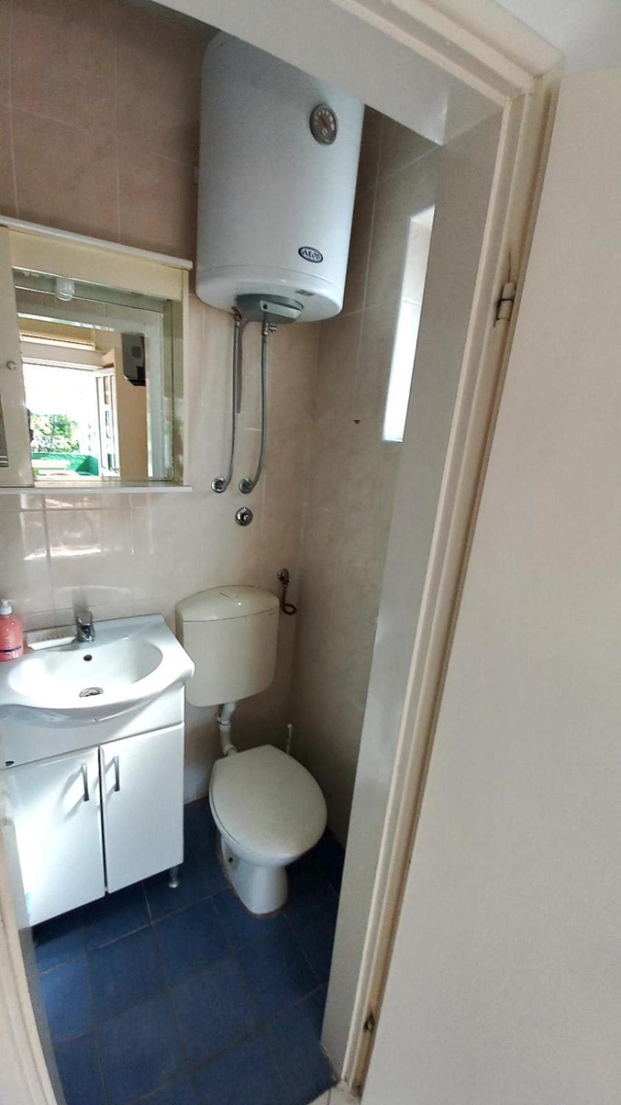 Apartments Dikan Herceg Novi Zimmer foto