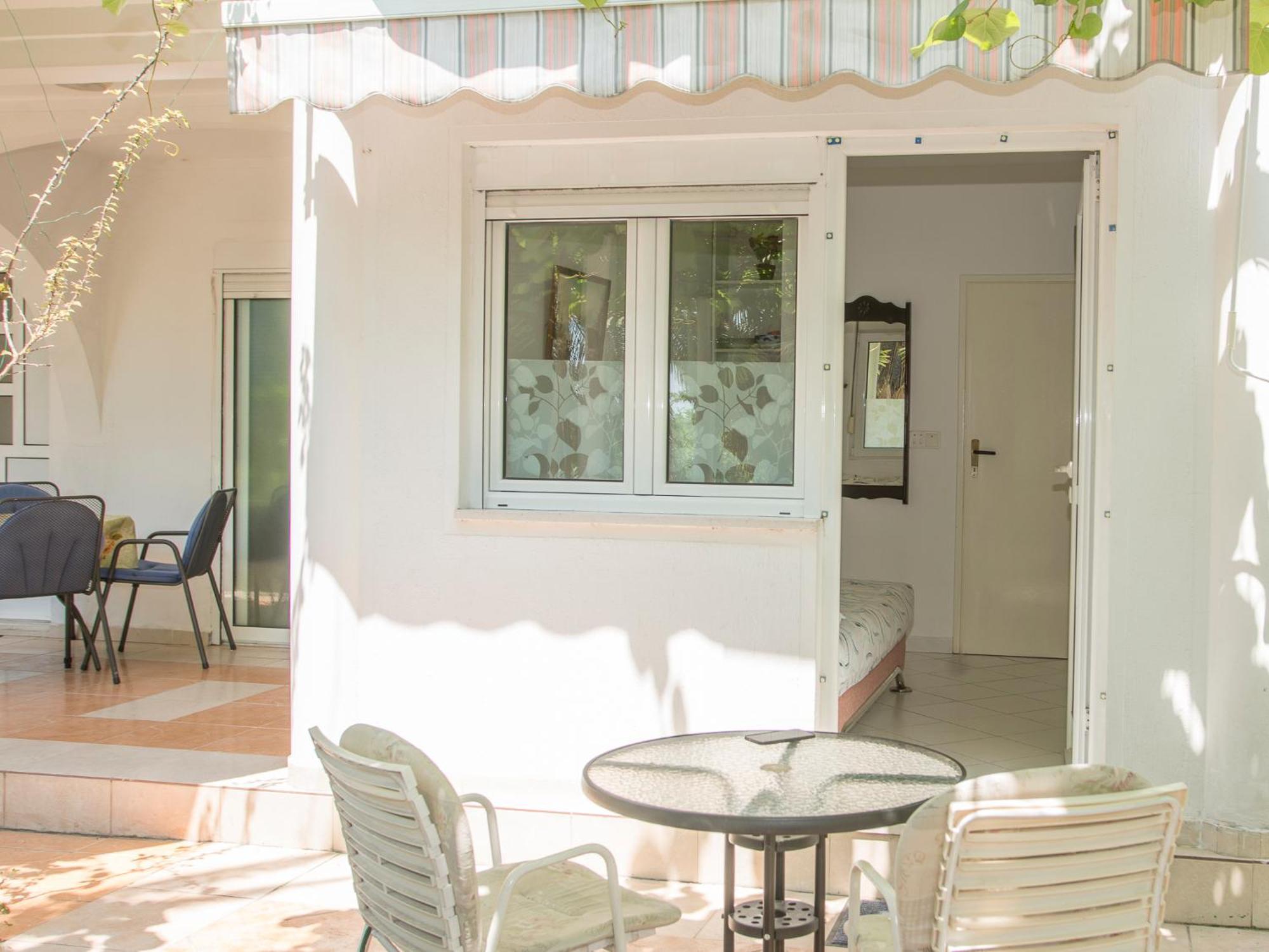 Apartments Dikan Herceg Novi Exterior foto