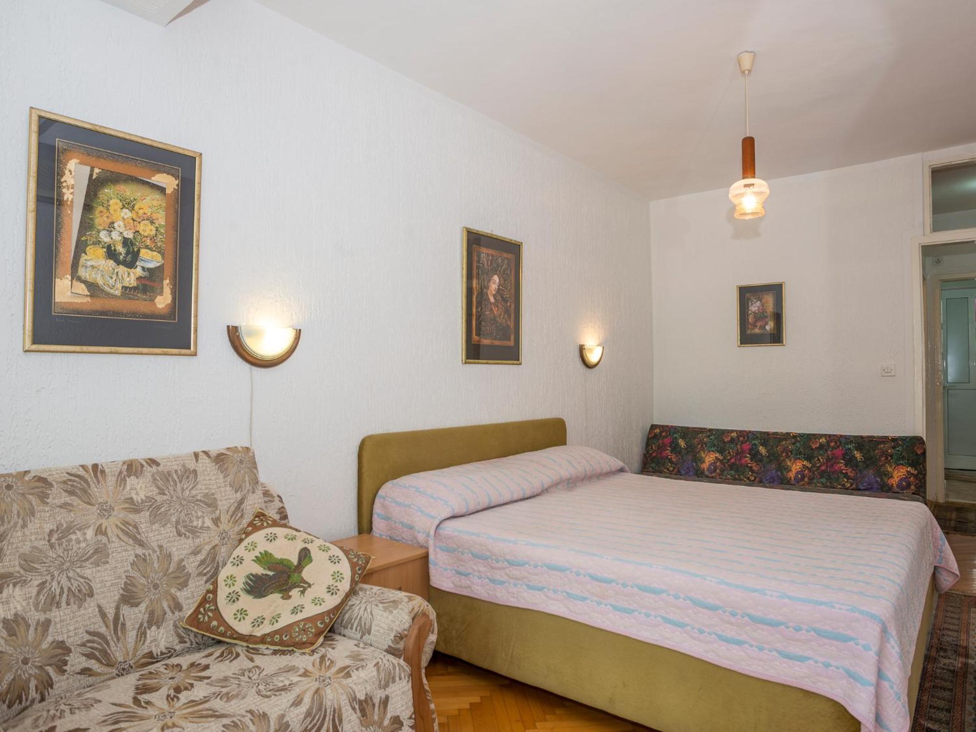 Apartments Dikan Herceg Novi Exterior foto